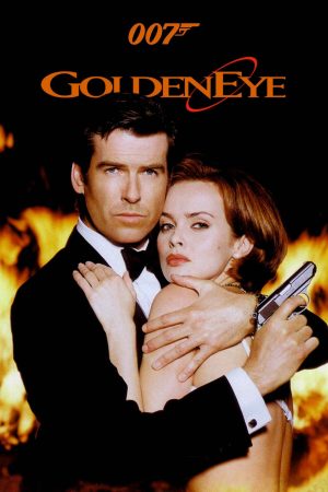 GoldenEye