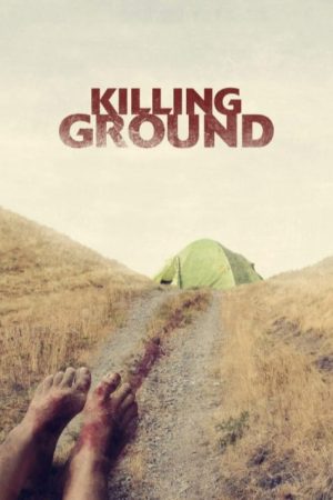 Killing Ground