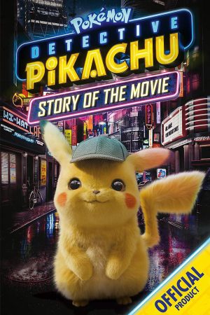 Pokémon: Thám tử Pikachu